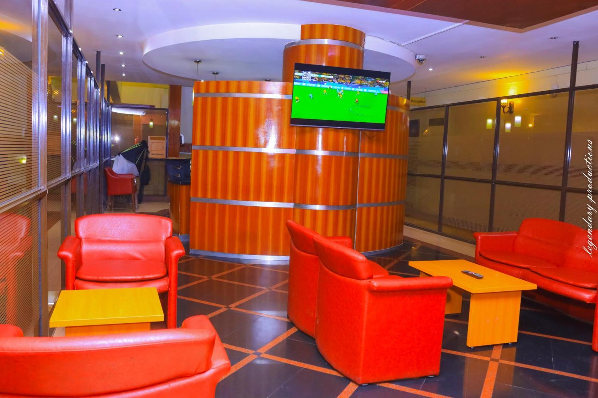 Jamia Hotel