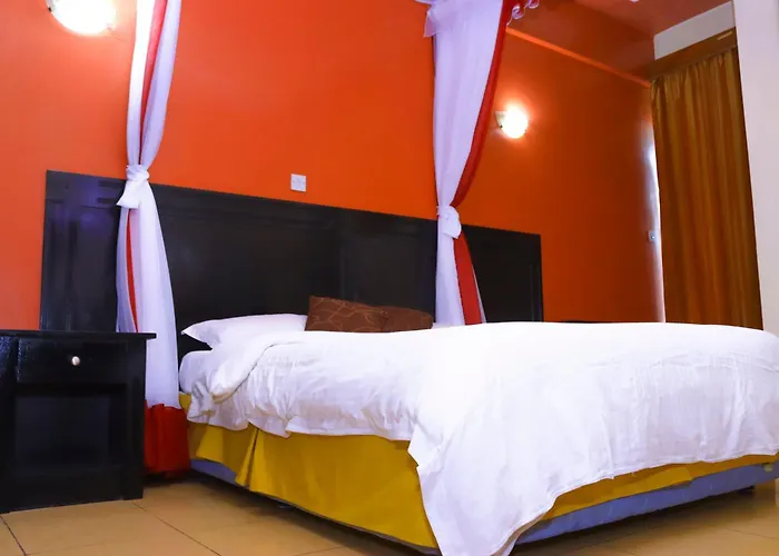 Jamia Central Hotel